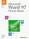 Microsoft Word 97 Visual Basic, m. CD-ROM