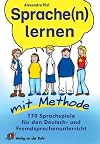 Sprache(n) lernen mit Methode