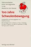 100 Jahre Schwulenbewegung. Dokumentation einer Vortragsreihe in der Akademie der Künste