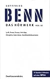 Das H&ouml;rwerk 1928-1956 / MP3-CD