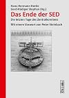 Das Ende der SED