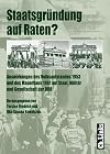 Staatsgründung auf Raten?