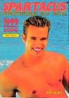 SPARTACUS 1999/2000- P (Spartacus International Gay Guide)