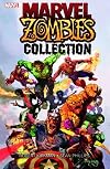 Marvel Zombies Collection: Bd. 1