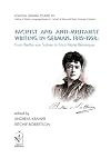 Pacifist and anti-militarist writing in German, 1889-1928 : From Bertha von Suttner to Erich Maria Remarque