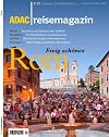 ADAC Reisemagazin Rom (2013)