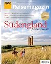 ADAC Reisemagazin Südengland (2016)