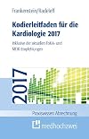 Kodierleitfaden für die Kardiologie 2017