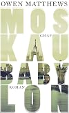 Moscou Babylone