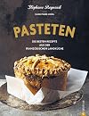 Pasteten - die köstlichsten Rezeptideen des französischen Traditionsgerichts, von der herzhaften Blätterteigpastete mit Fleisch und Gemüse, bis hin zur süß gefüllten Mürbeteigpastete