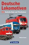 Deutsche Lokomotiven: Deutsche Bahn und Privatbahnen