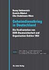 Geheimdienstkrieg in Deutschland : Die Konfrontation von DDR-Staatssicherheit und Organisation Gehlen 1953.
