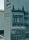 Tiergartenstra&szlig;e 4 Geschichte eines schwierigen Ortes ; [Ausstellung im Rahmen des Berliner Themenjahres 2013 "Zerst&ouml;rte Vielfalt. Berlin in der Zeit des Nationalsozialismus"]