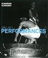 Elmgreen & Dragset: Performances 1995-2011