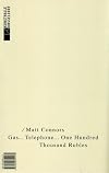 Matt Connors
