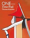 Thomas Scheibitz: ONE - Time Pad (English and German Edition)
