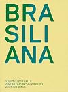 Brasiliana: Installations from 1960 to the Present