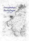 Ortssippenbuch Burlafingen : Landkreis Neu-Ulm ; 1613 - 1896