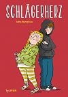 Schlägerherz (German Edition)