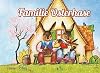 Familie Osterhase