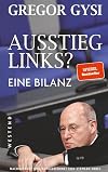 Ausstieg links?