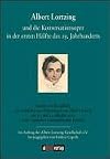 Albert Lortzing und die konversationsoper in der ersten Hälfte des 19. Jahrhunderts : Bericht vom Roundtable aus Anlass des 200. Geburtstages von Albert Lortzing am 22. und 23. Oktober 2001 in der Lippischen landesbibliothek detmold