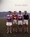 Evelyn Hofer
