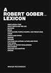 A Robert Gober Lexicon