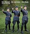 Arnold Odermatt: On Duty