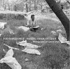 Passing Through Eden: Photographs of Central Park