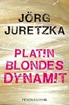 Platinblondes Dynamit
