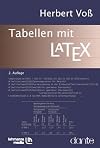 Tabellen mit LaTex
