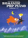 Romantic Pop Piano - Collection Band 1-5 -F&uuml;r Klavier- (Songbook): Songbook, CD f&uuml;r Klavier