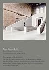 Neues Museum, Berlin