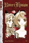 The Queen's Knight, Vol. 13