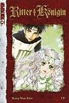 The Queen's Knight, Vol. 14
