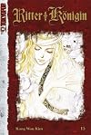 The Queen's Knight, Vol. 15