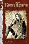 The Queen's Knight, Vol. 16