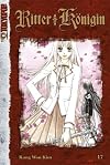 The Queen's Knight, Vol. 17