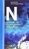 N: Stickstoff - ein Element schreibt Weltgeschichte