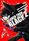 Darker Than Black, Volume 2