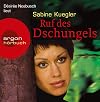Désirée Nosbusch liest Sabine Kuegler, Ruf des Dschungels (2006)
