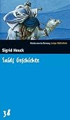 Saids Geschichte. SZ Junge Bibliothek Band 38
