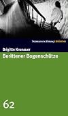 Berittener Bogenschütze
