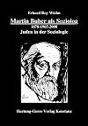 Martin Buber als Soziolog