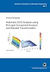 Automatic ECG Analysis using Principal Component Analysis and Wavelet Transformation