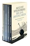 Bis ans offene Meer: Romane und Erzählungen