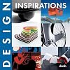 Design Inspirations (Inspiartions Bks.)