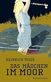 Das Mädchen im Moor : Kriminalroman