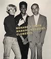 M&eacute;nage &agrave; Trois: Warhol, Basquiat, Clemente